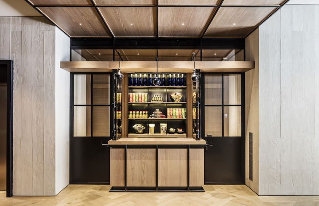 Midtown Apartments - Photo 1