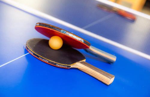 Villa Del Salto Uceda - Foto 4