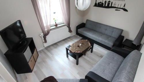 Ferienhaus Olenbrook - Foto 5