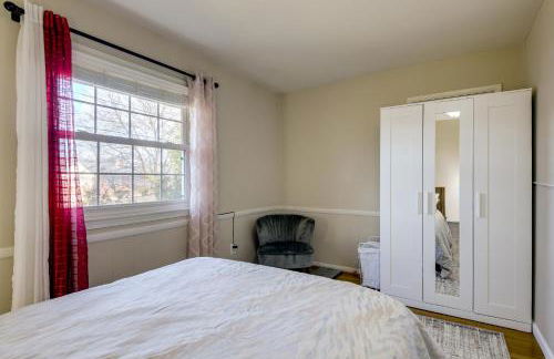 Convenient and Cozy! Apartment in DC Suburbs! - Foto 14