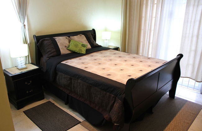 Eclipse Suite Guest Apartments - Foto 2