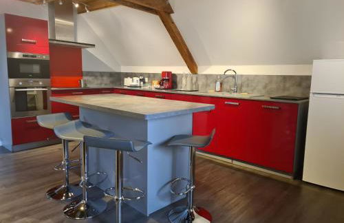 Gite de Murat - Photo 2