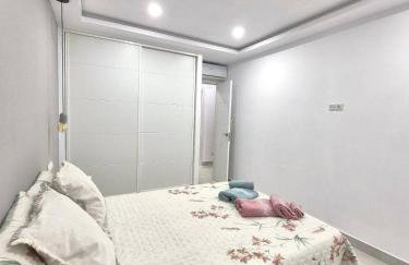 Happy Travel Marbella Renovated Duplex - Photo 22