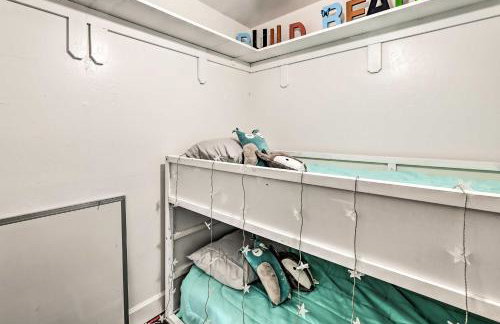 Garden, Gazebo and Fire Pit Fallbrook Home! - Foto 17