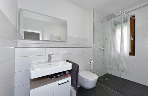 Gästehaus in Schopfheim, 20 km zur Schweiz-Basel, direkte S-Bahnverbindung - Foto 26