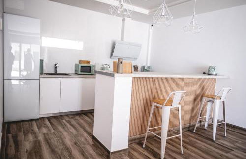 Casa Los Cantos Gordo's - Foto 16