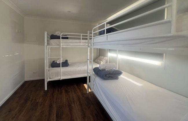 BIG4 Bendigo Park Lane Holiday Park - Foto 27