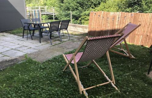 Gite de l'ancien Moulin - Foto 13