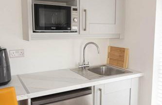 Ferryquay Suites - Foto 41