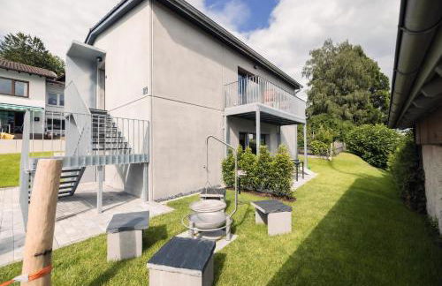 Purer Genuss - Garten und Alpe - Foto 1