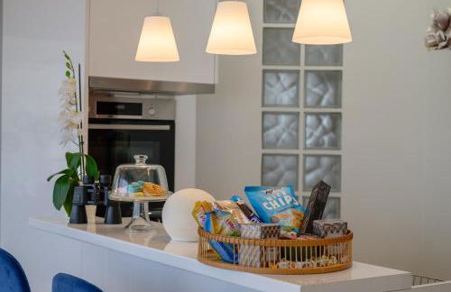 Sky Suite with View & Jacuzzi - Foto 6