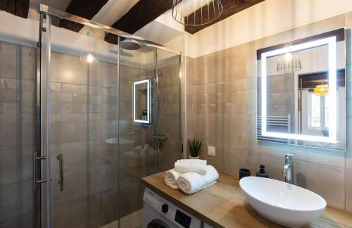 Chartres - Le Pont Bouju - Vue sur L'Eure - Foto 14