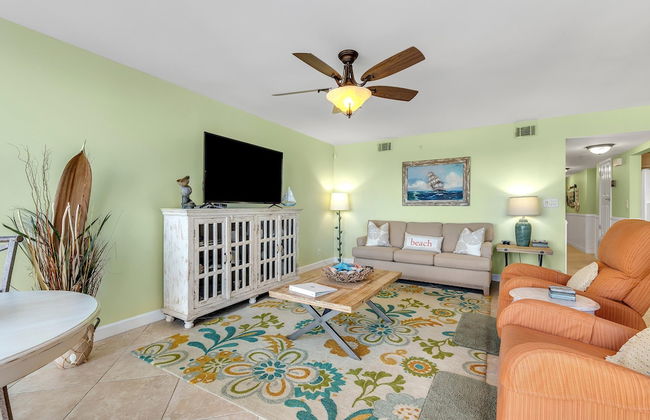 Seaspray Riverside 214 - Foto 24