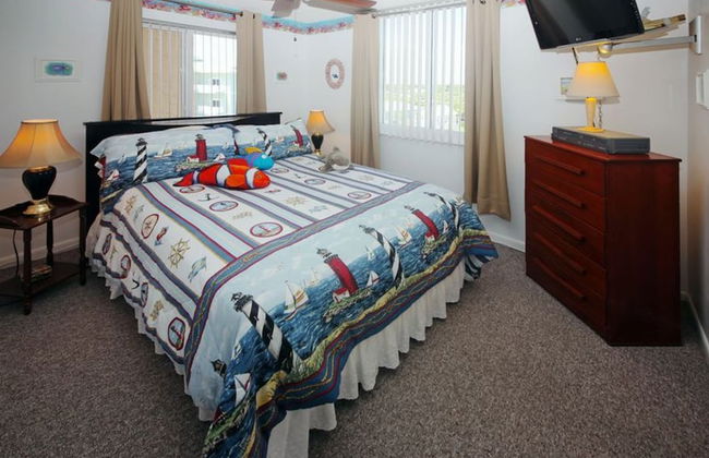 Oceania Beach Club by Ocean Properties - Foto 9