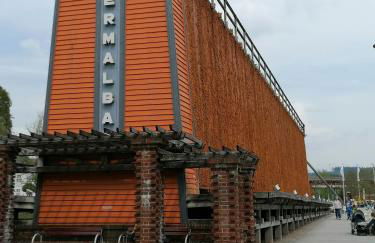 Ferienwohnung am Weserradweg Bad Oeynhausen - Foto 23