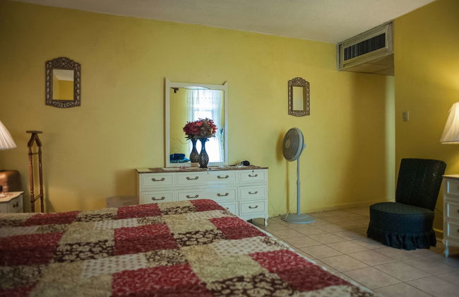 Ocean View Suit-Montego Bay Club Resort - Foto 2