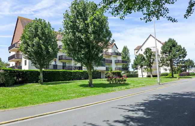 Cabourg Plage - Foto 19
