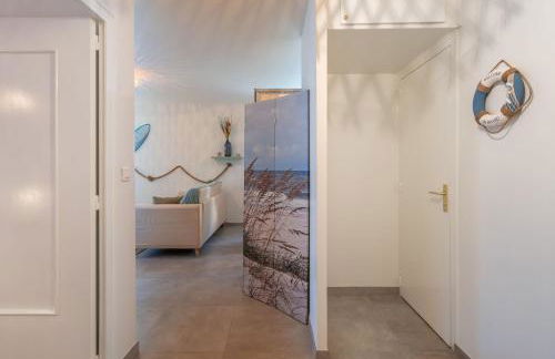 Beach Resort - Casa Vostra - CAUTION 800 EUR & ID requises - Saint Julien Centre-Gare - Photo 15