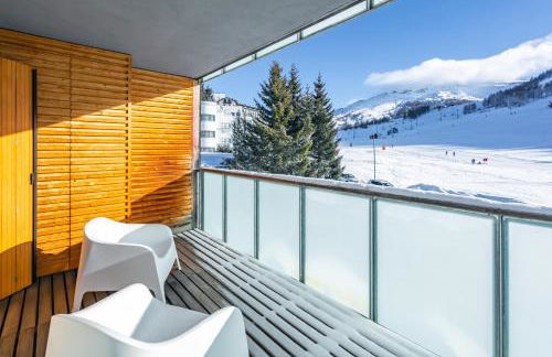 Terrazza su Sestriere Lux - Foto 20