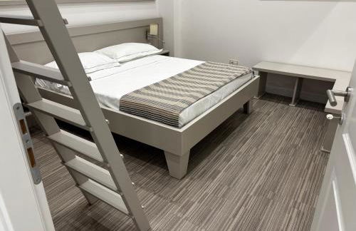 SUITE & LOFT guest house - Foto 26