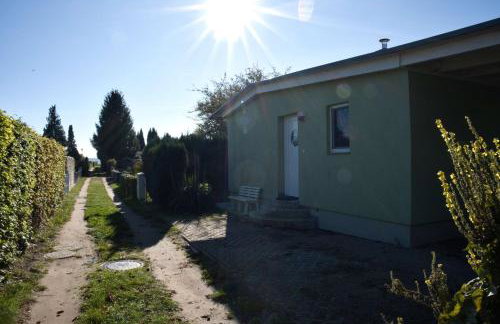 Bungalow Haffblick - Foto 16