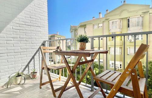 Piso de 3 habitaciones, terraza y a 200 metros de la playa - Photo 28