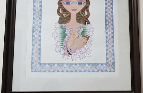 Beautiful Flat in Downtown RABAT - Foto 12