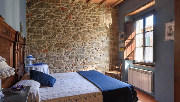 Villa Mille Primavere - Foto 5, Habitación