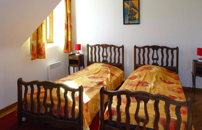 Semi-detached House, Benodet - Foto 3