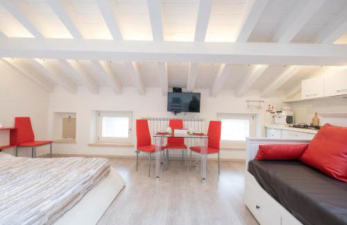 Ca' Del Jago Sole Luna apartment - Foto 20