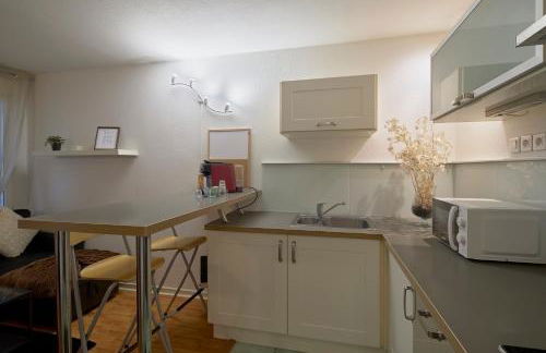 Bienvenue au Nid du Chevert, centre de Nantes - Foto 17