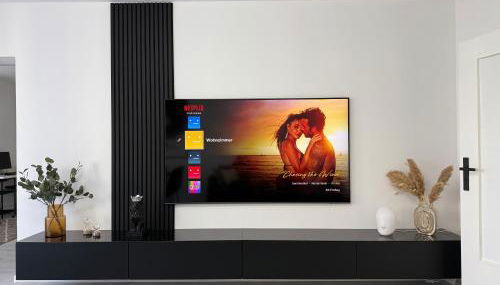 Lion Apartments Wolfenbüttel - Foto 4