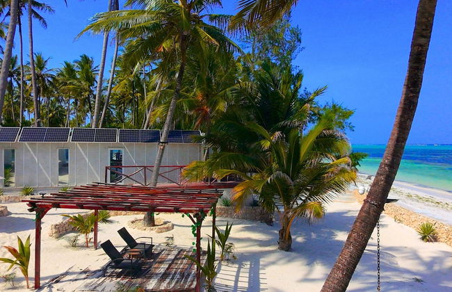 Zanzibar Beach House- West - Foto 46