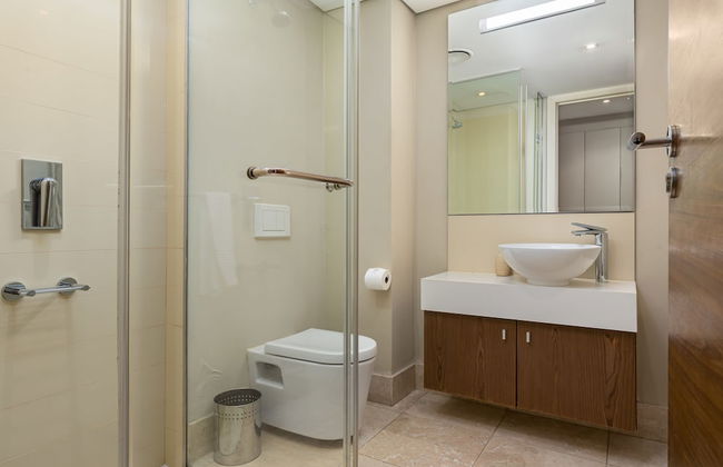 Canal Quays 607 - Photo 22