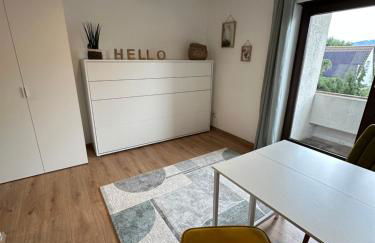 Wohlfühlwohnung in Eppelheim - zentral und entspannt - Foto 8