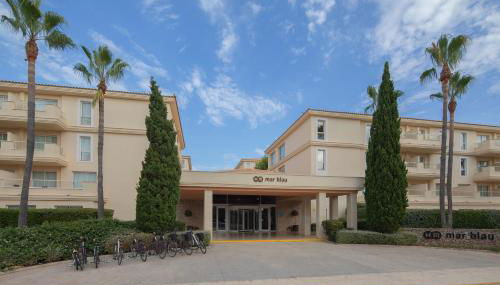 HM Mar Blau Aparthotel - Foto 4