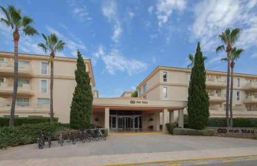 HM Mar Blau Aparthotel - Foto 4