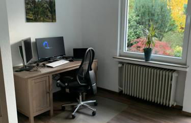 Entspannung am Niederrhein - großes helles Haus mit Kamin - Foto 25