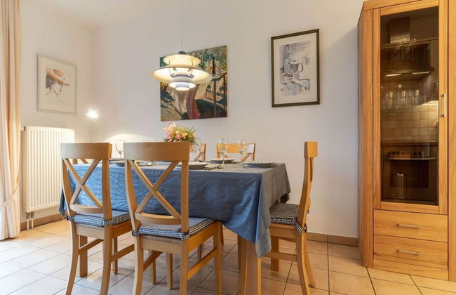 Reihenhaus, St. Peter - Ording - Foto 13