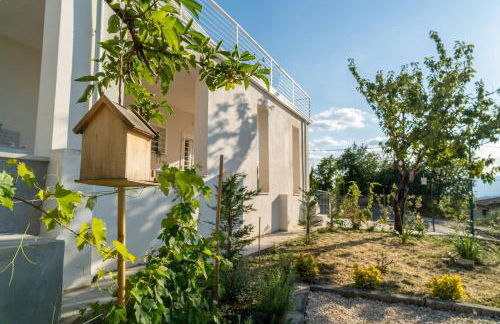 Villa Romantica con Bosco sulla Strada dei Vini - Photo 21