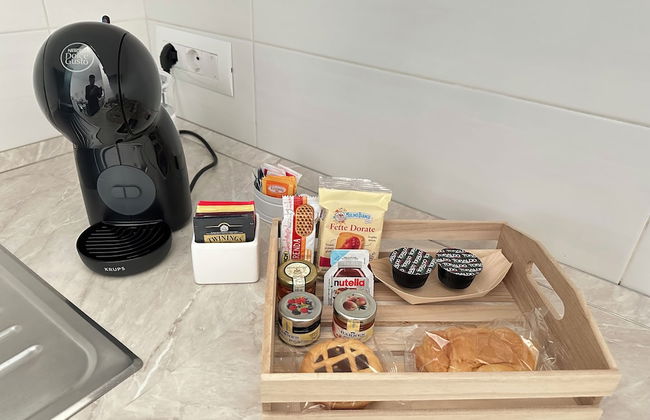 TOI Apartments - Foto 37