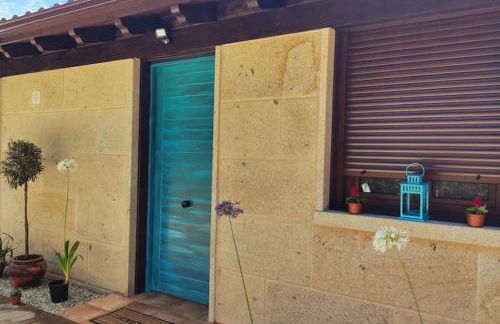 Casa Nueva de Vigo Rural Mos con Jacuzzi y chimenea - Foto 45