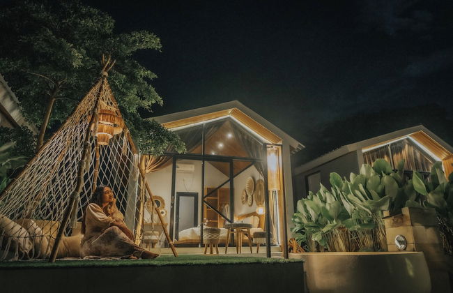 Skylake Villa - Foto 14