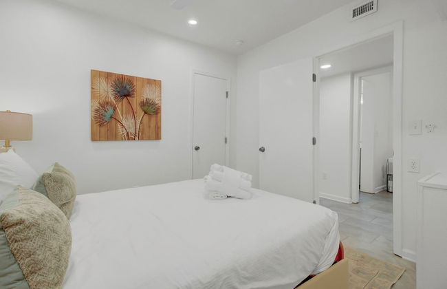 Red Maple by Avantstay Walk to Folly Beach - Foto 4