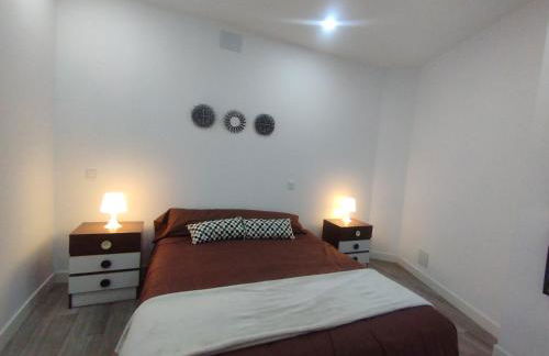 Apartamento HM en Vista Alegre Madrid - Photo 10