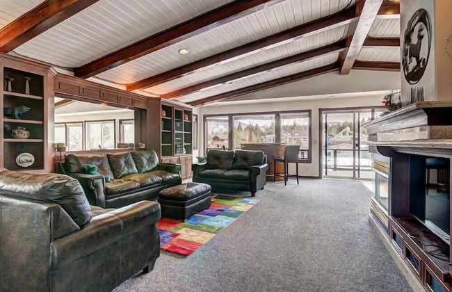 Heavenly Harbor - Foto 16