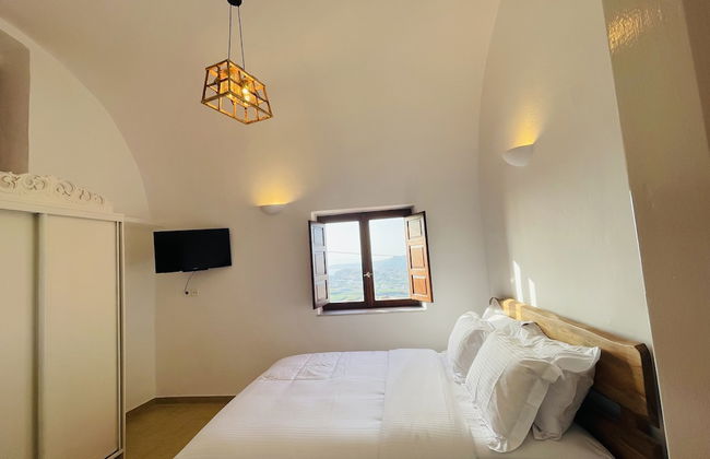 Diva Santorini Luxury Villa - Foto 2