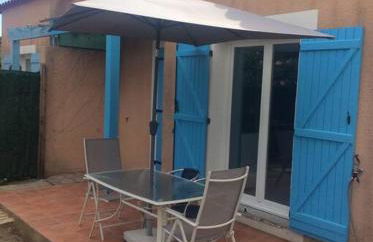 Jolie petite villa climatisée proche de la mer - Foto 3