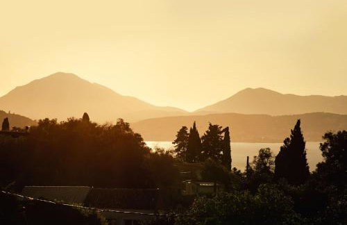 Villa Kalimoukos - Foto 10