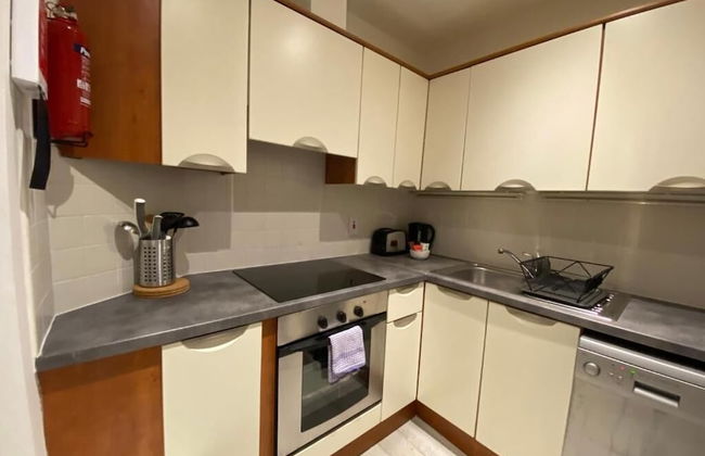 Parnell Corner Apartments - Photo 43